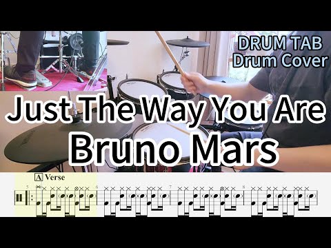 Just The Way You Are - Bruno Mars