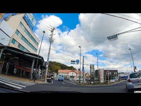 【車載動画/4k60fps】GoPro7の4k60fps動画を高画質に編集 / YouTubeにUPするコツが少しだけ分かった気がする今日このごろ【2160p推奨】