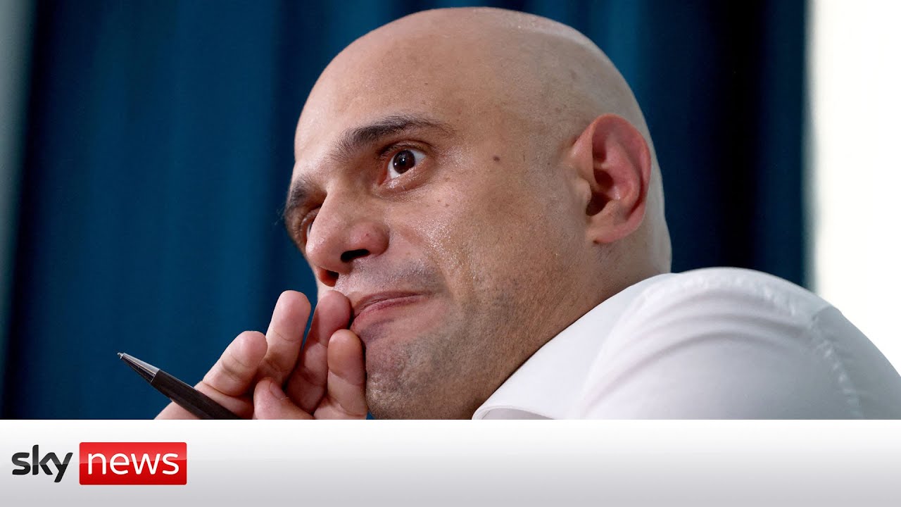 Film backdrop image for Charges for GP appointments and A&E called for by ex-health secretary (2023)