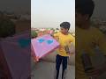 Biggest kite 🪁 flying 🥰#kiteflying #patangbazi #kite #youtubeshorts #Kiteflying