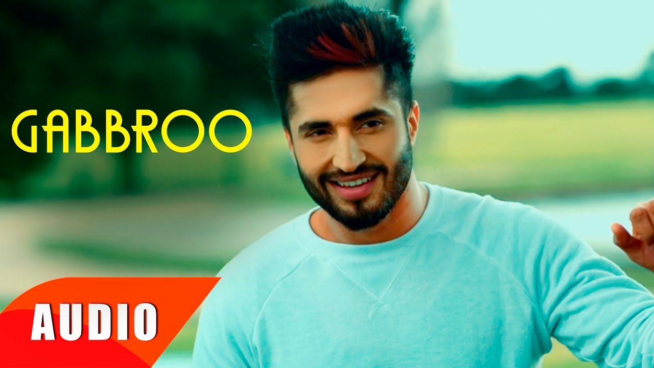 Gabroo (Full Audio)