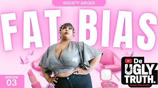 The Ugly Truth About Fat Bias: How Overweight People Are Treated Differently #FatBias #WeightStigma