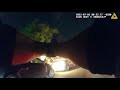 Bodycam: Officer And Fire Investigator Shoot 2 Armed Shooting Suspects During Altercation.