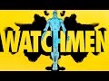 Watchmen - Adapting The Unadaptable