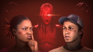 Turning L4D2 Into a Horror Game