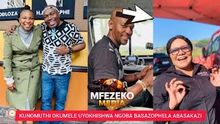 Kusazolokhu Kuqhubeke Njalo Ukushona Kwabasakazi Bokhozifm Ngendlela Engaqondakali Uma Kungalungiswa