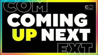Download lagu Cartoon Network Asia| All Coming Up Next Redraw Your World Bumper