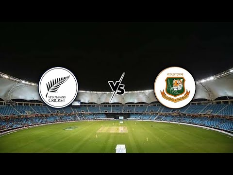 NEW ZEALAND VS BANGLADESH TRI SERIES LIVE MATCH |  NZ VS BAN  | #BANVSNZ #cricket