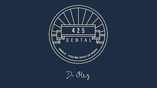 425 Dental, Profile Video