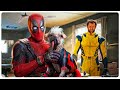Mortal Kombat 2, Venom 3, Shrek 5, Mufasa The Lion King - Movie News 2023 & 2024