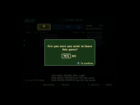 Socom Combined Assault SVDL