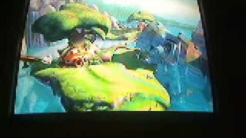 Lets Play Crash: Mind Over Mutant Part 3-Rip-Off Artist