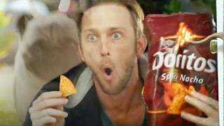 Former Super Bowl Commercials Pt. 1