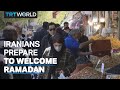 Iranians gear up for holy month after two years of restrictions