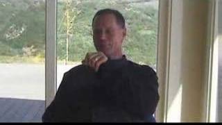 Actor Jason Beghe on life inside Scientology 5/8