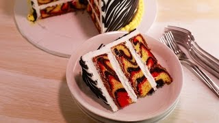 Buddy Valastro Makes a Cake with a Surprise Twist