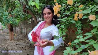 Rangi Saari | Thumri by Mrinalini | Kavita Seth Kanishka Seth