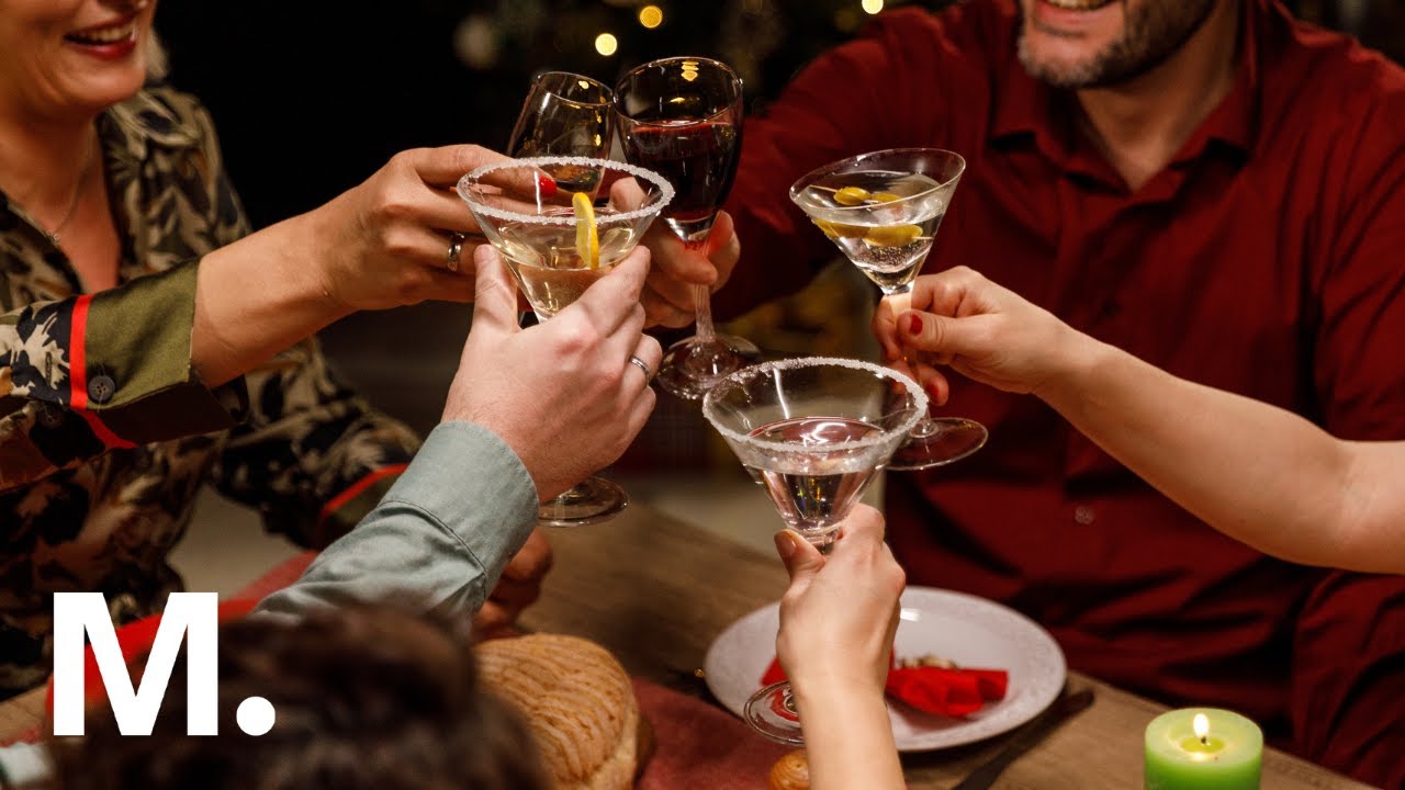 Tips on Staying Sober Through the Holidays