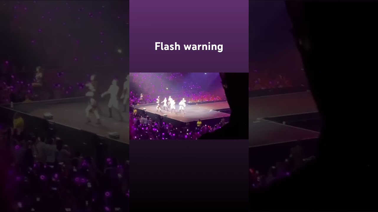 Twice London concert September 2023 