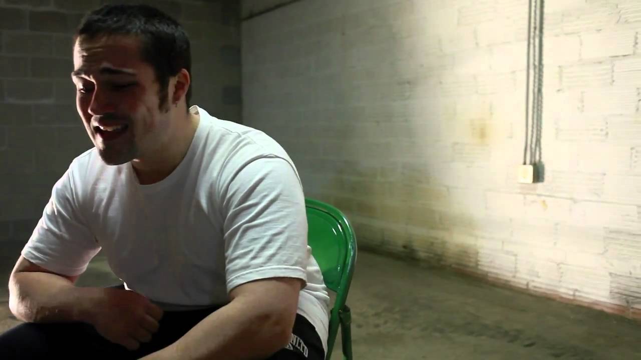 CHARLIE MIZZA - "FALLING DOWN" **EXCLUSIVE**