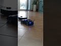 Robot conga VS RC drift