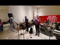 Special Delivery Band "Zosia" February 11th 2024