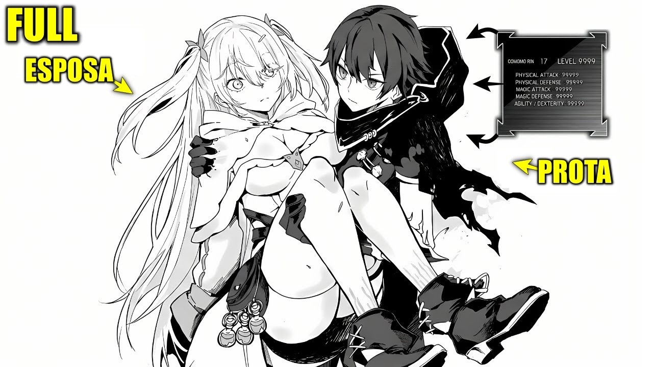 ÉL SE ESCONDÍA del MUNDO, hasta que un DIRECTO REVELÓ su PODER TOTAL!