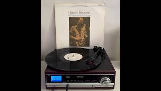 Ornette Coleman vinyl from USSR Side 1 #ornettecoleman #vinyl #freejazz #freejazzmusic #saxophone