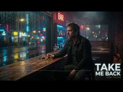 Kygo, Max McNown - Take Me Back | Deep Emotional EDM Cover