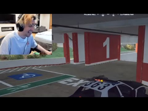xQc himself doesn't know what he's saying