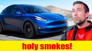 holy sh*t | Tesla Earnings are MINDBLOWING. by Meet Kevin 94,124 views 4 days ago 17 minutes