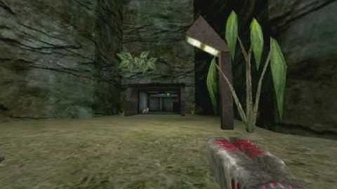 Unreal 1 [ #02 NyLeve