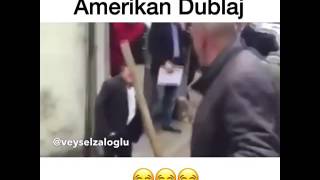 Köksal Baba Amerikan Dublaj