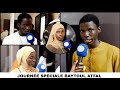 Interview  journe spciale baytoul atfal