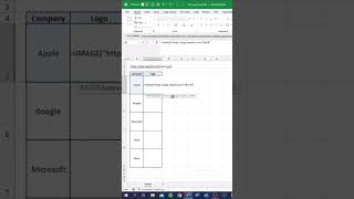 How to get logo from web in excel #data #excel #exceltips #exceltipsandtricks #exceltricks #dataentr