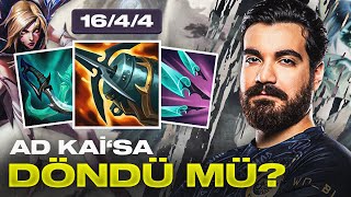 AD KAISA TEKRAR METADA MI? | HolyPhoenix