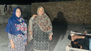 Ma Abdul Hadi Ke Wajha Say Bouth Parshan Ho Anaya Or Hira Na Samwiya Ka Bouth Nuqsan Kiya Ha