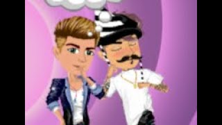 First msp vid (mute audio) screenshot 1