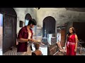Aami Dakini BTS 8 | Hitesh Bhardwaj New Bas Video | New Serial