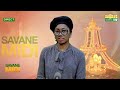 #Journal_de_12h45mns_en_français_du_ 24/02/2026_sur_Savane_TV