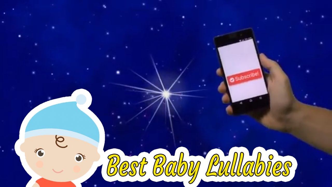 Lullaby for Babies To Go To Sleep Baby Lullaby Songs Go To Sleep Lullaby Baby Songs Baby Sleep Music