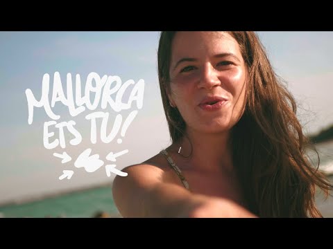 MALLORCA ETS TU I PEPET I MARIETA feat. OR (Videoclip oficial)