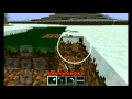 Lets play minecraft pe part 7 news1