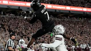 The Pros & Cons of WR Prospect KC Concepcion for the Browns - Sports4CLE, 4/20/26