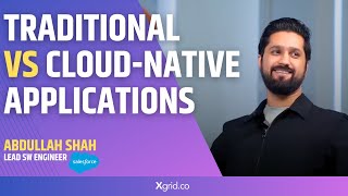 Are Traditional or Cloud Native Apps Safer?
