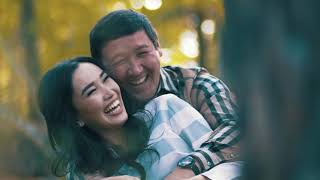 Aidana Love Story