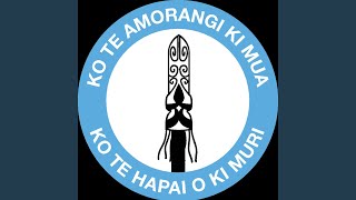 He tamaiti Māori ahau