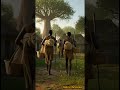 PUNT: Africa’s Lost Golden Kingdom | The Civilization Egypt Called “The Land of the Gods”