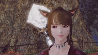 【DISSIDIA FF】PC版まさかの無料だから初見プレイ