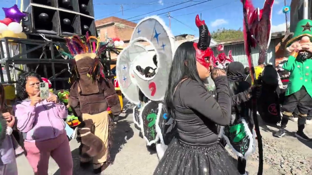 Nueva Generación 2026 #Video6 